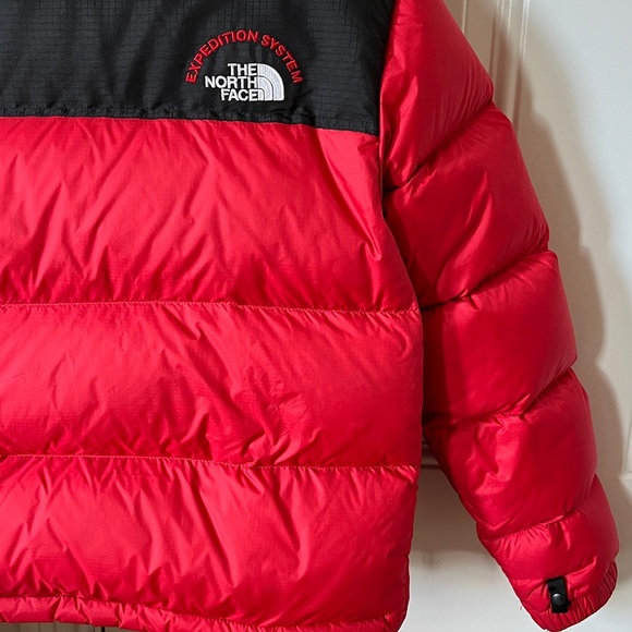 1996 Retro Nuptse Jacket - Picture 9 of 10
